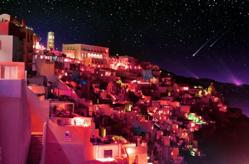A beautiful World 8