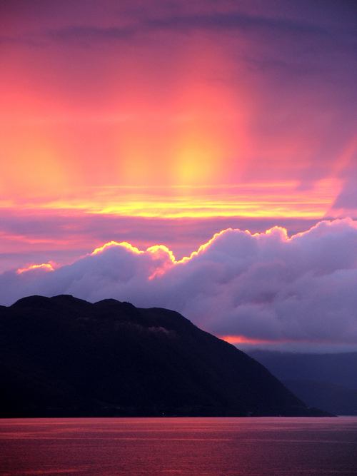 A beautiful World 8