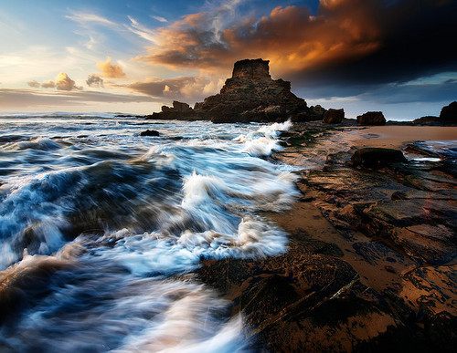 A beautiful World 8