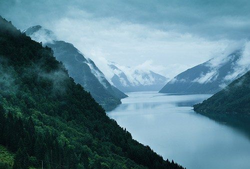 A beautiful World 8