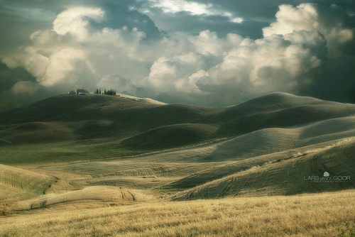 A beautiful World 8