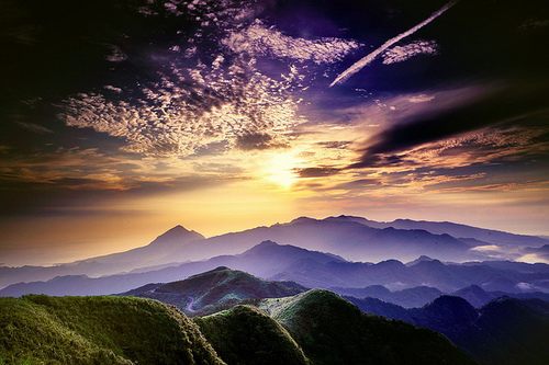 A beautiful World 8