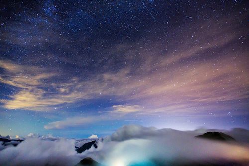 A beautiful World 8