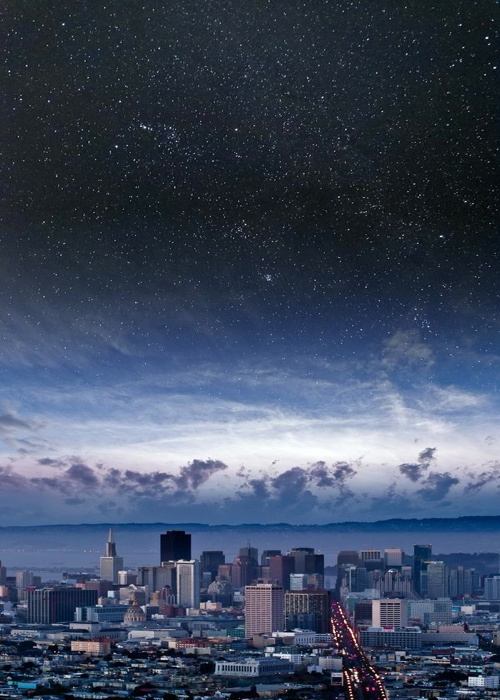 A beautiful World 8