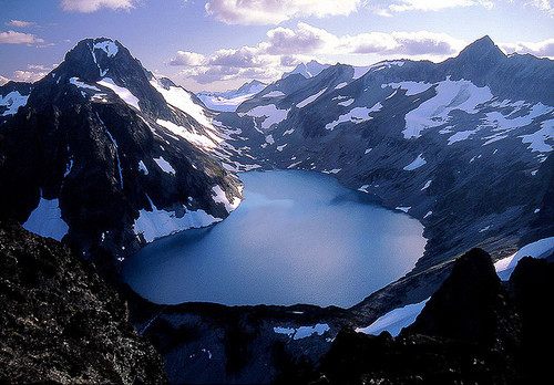A beautiful World 8