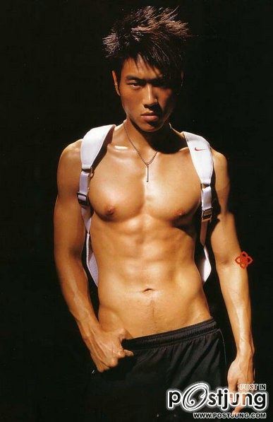 คนรักหนุ่มเซ็กซี่ 407
