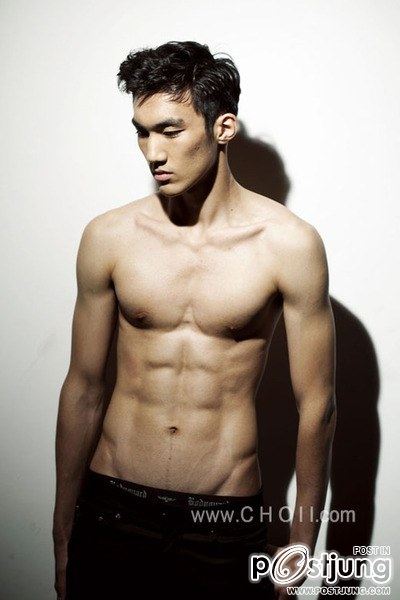 คนรักหนุ่มเซ็กซี่ 407