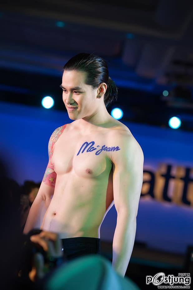 พี่แฟร์ Attitude