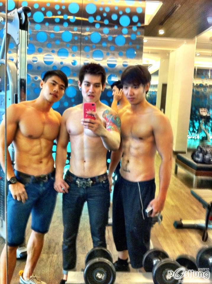 พี่แฟร์ Attitude