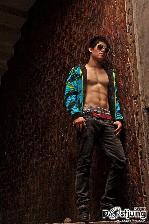 พี่แฟร์ Attitude