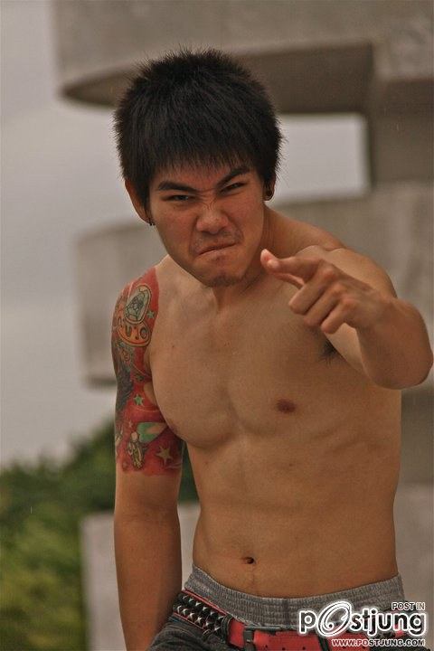 พี่แฟร์ Attitude