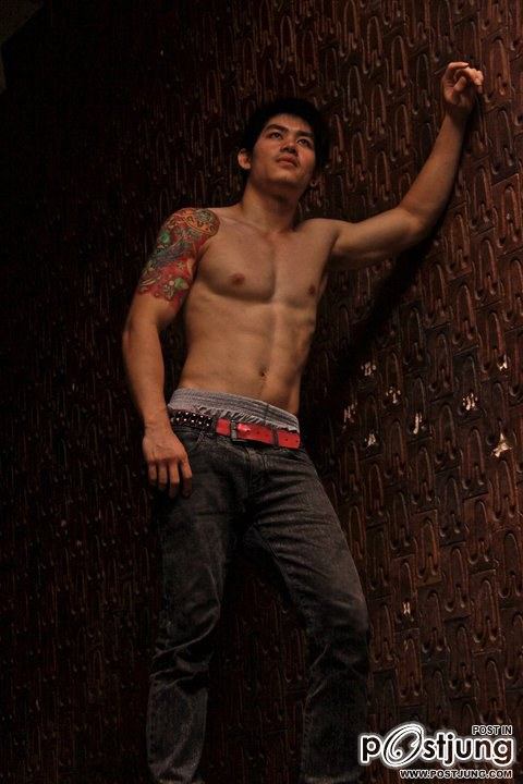 พี่แฟร์ Attitude