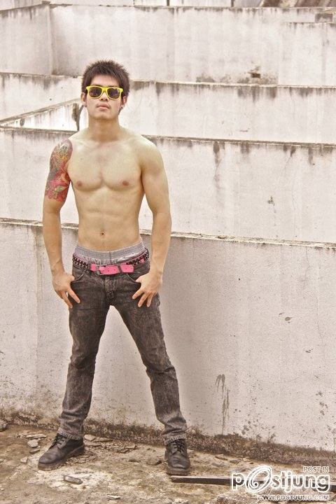 พี่แฟร์ Attitude