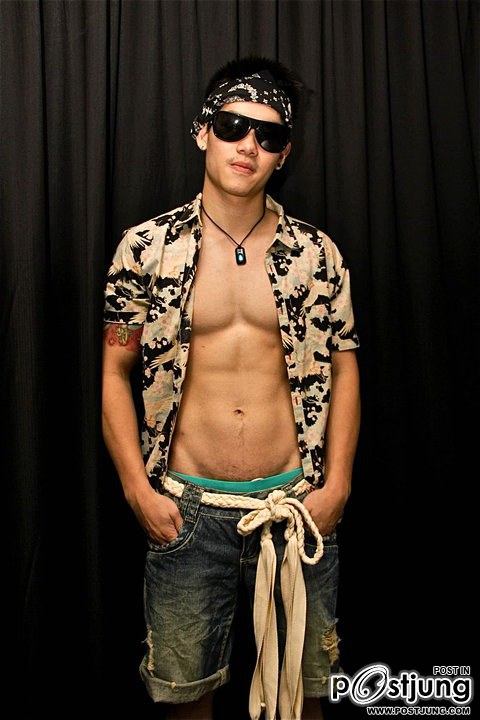 พี่แฟร์ Attitude