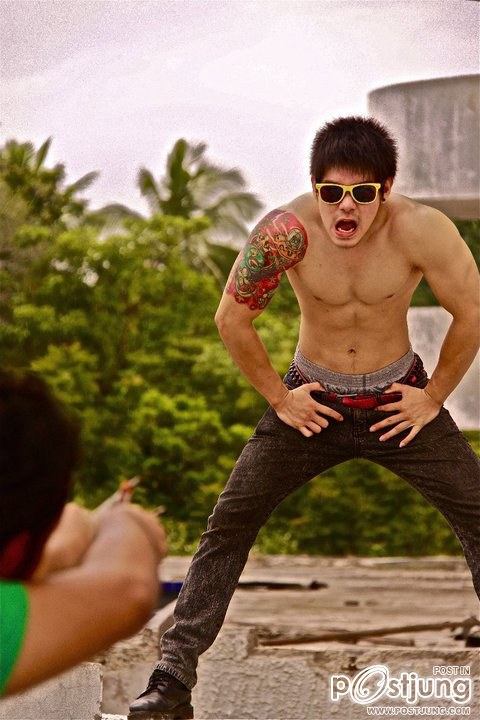 พี่แฟร์ Attitude