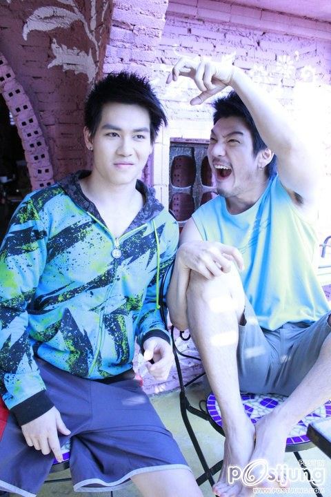 พี่แฟร์ Attitude