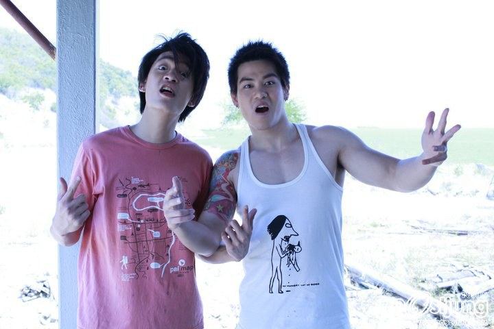 พี่แฟร์ Attitude