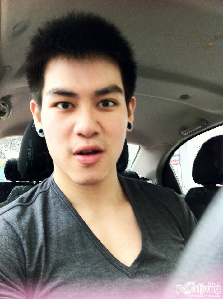 พี่แฟร์ Attitude