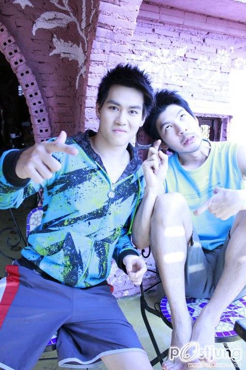 พี่แฟร์ Attitude