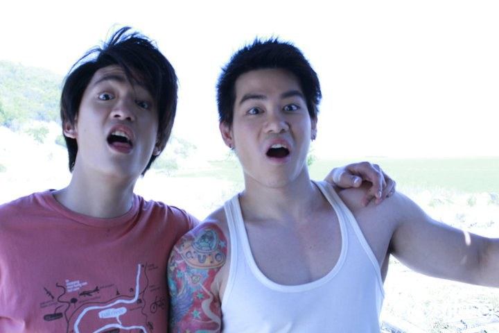 พี่แฟร์ Attitude