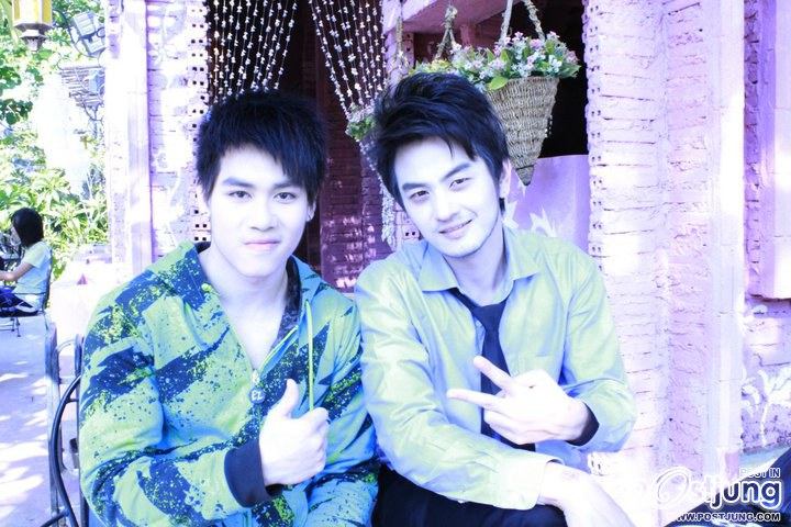 พี่แฟร์ Attitude