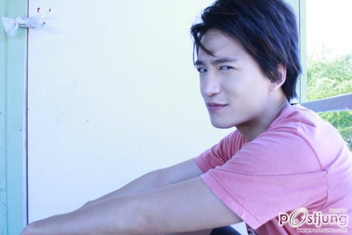 พี่แฟร์ Attitude