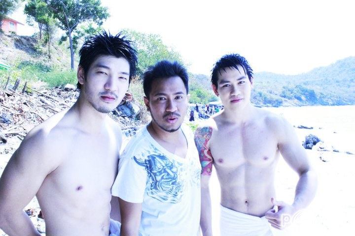 พี่แฟร์ Attitude
