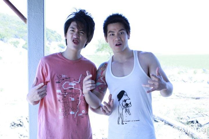 พี่แฟร์ Attitude