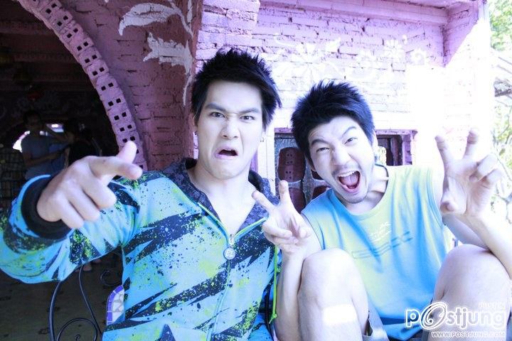 พี่แฟร์ Attitude