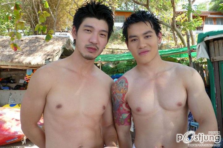พี่แฟร์ Attitude