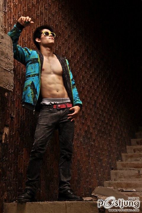 พี่แฟร์ Attitude
