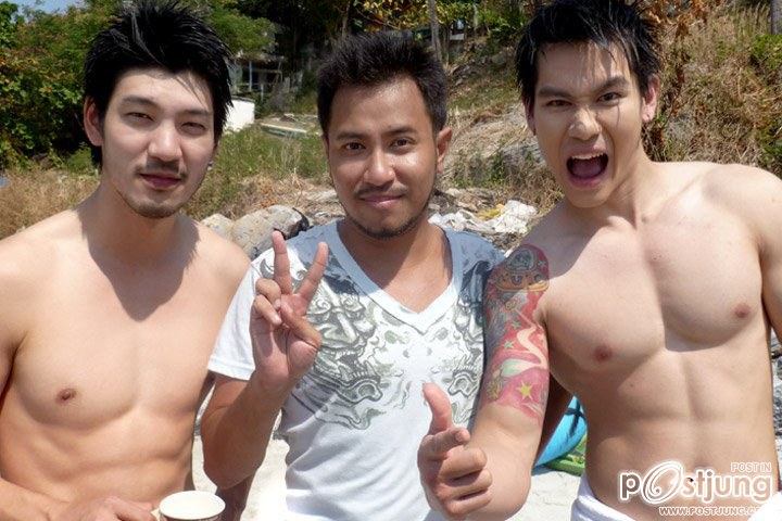 พี่แฟร์ Attitude