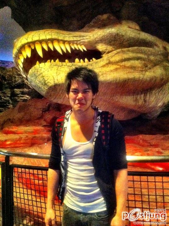 พี่แฟร์ Attitude
