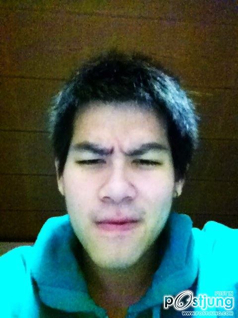 พี่แฟร์ Attitude