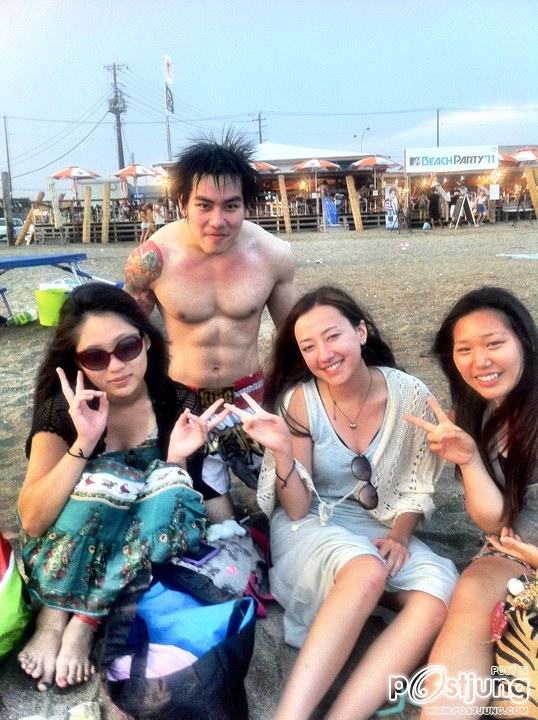 พี่แฟร์ Attitude