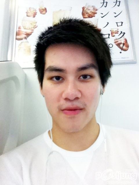 พี่แฟร์ Attitude