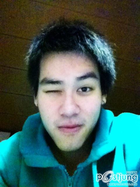 พี่แฟร์ Attitude