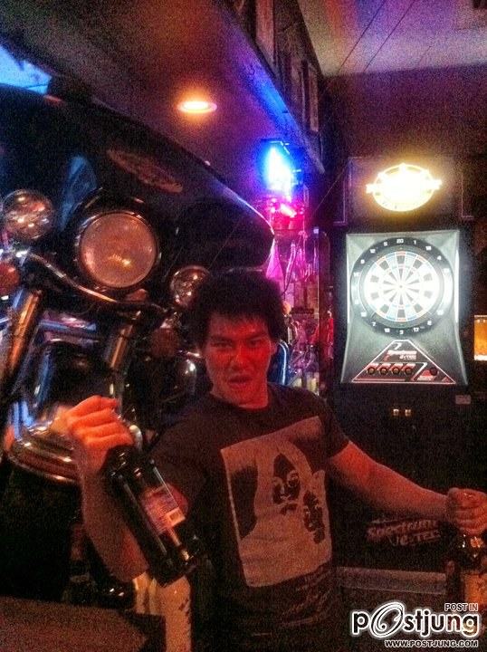 พี่แฟร์ Attitude