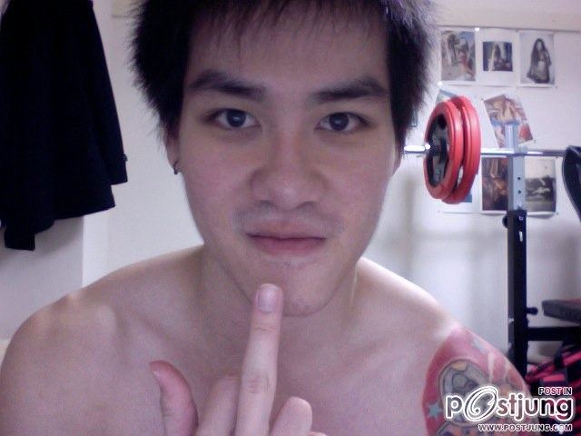 พี่แฟร์ Attitude