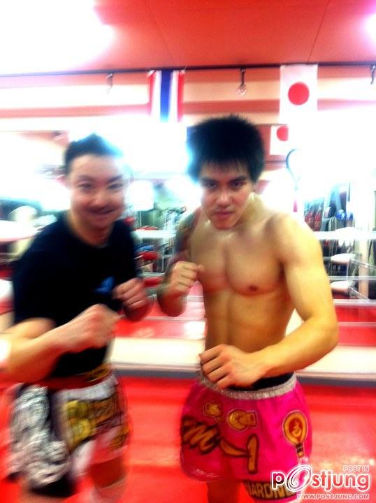 พี่แฟร์ Attitude