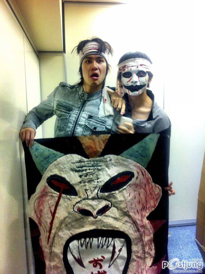 พี่แฟร์ Attitude