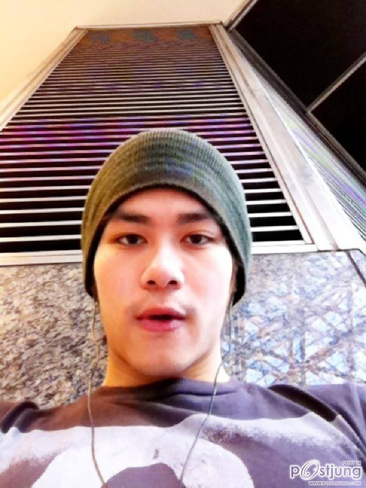 พี่แฟร์ Attitude