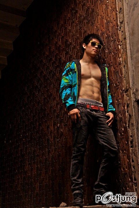 พี่แฟร์ Attitude