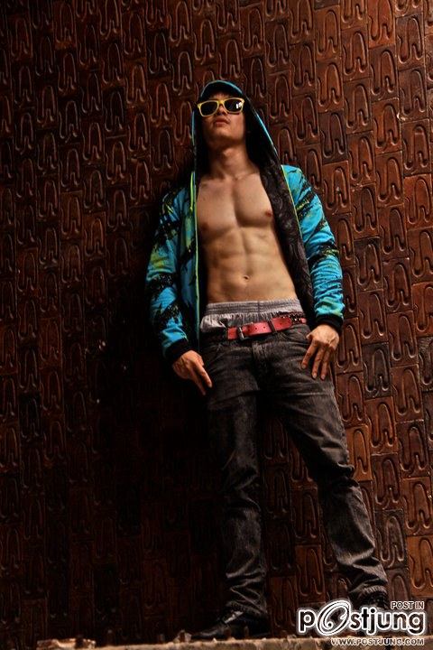 พี่แฟร์ Attitude
