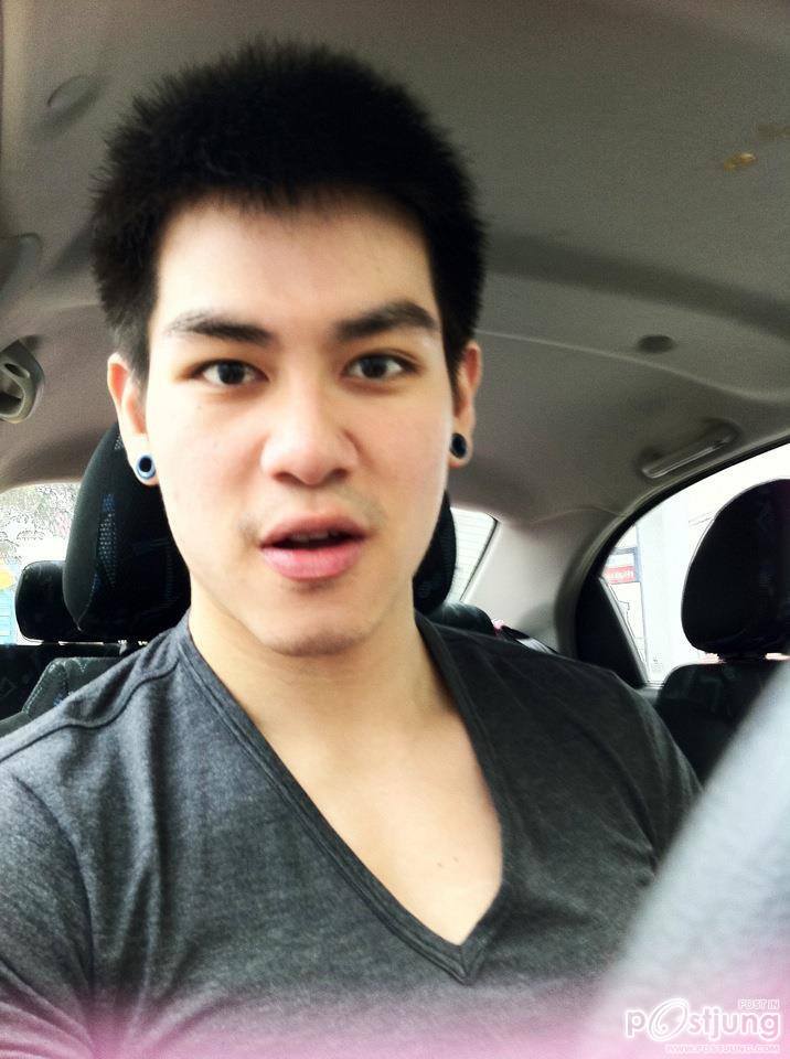 พี่แฟร์ Attitude