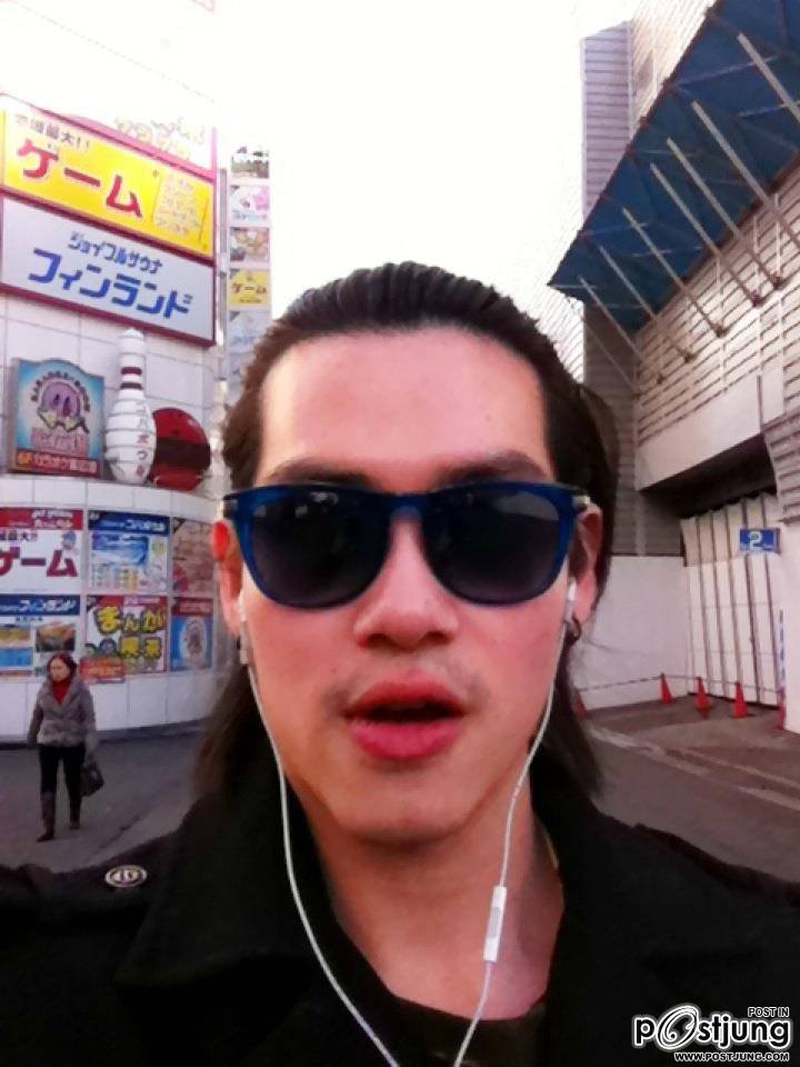 พี่แฟร์ Attitude