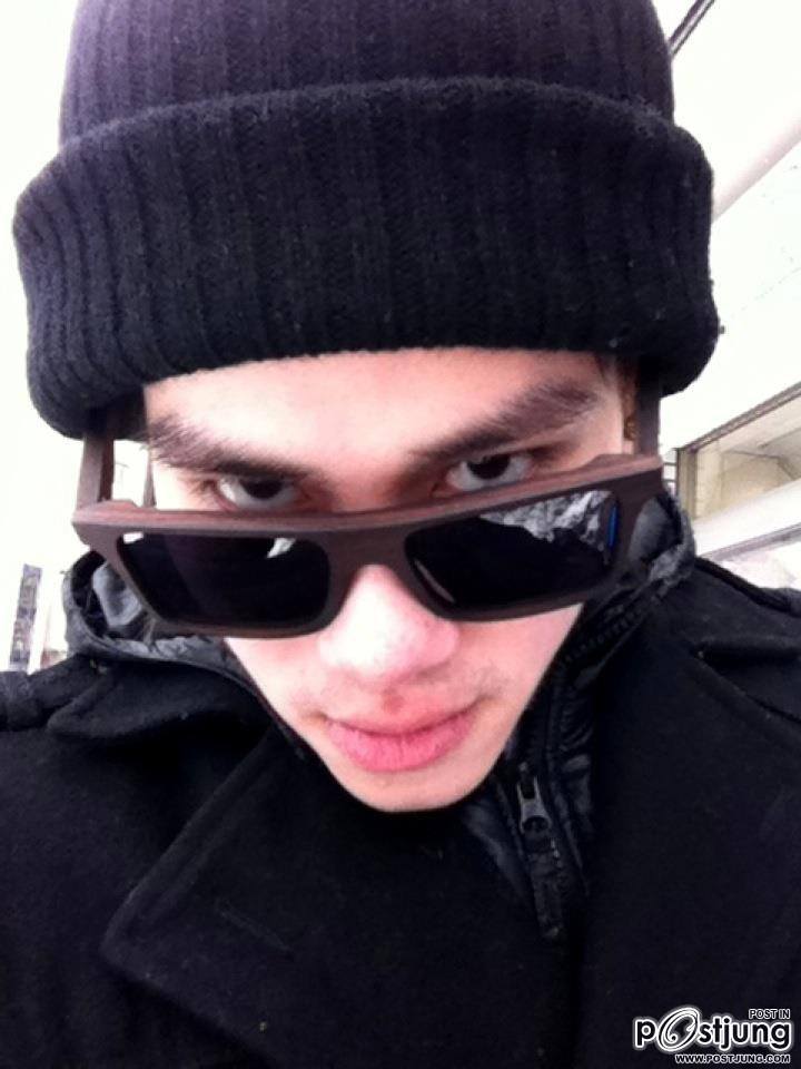 พี่แฟร์ Attitude