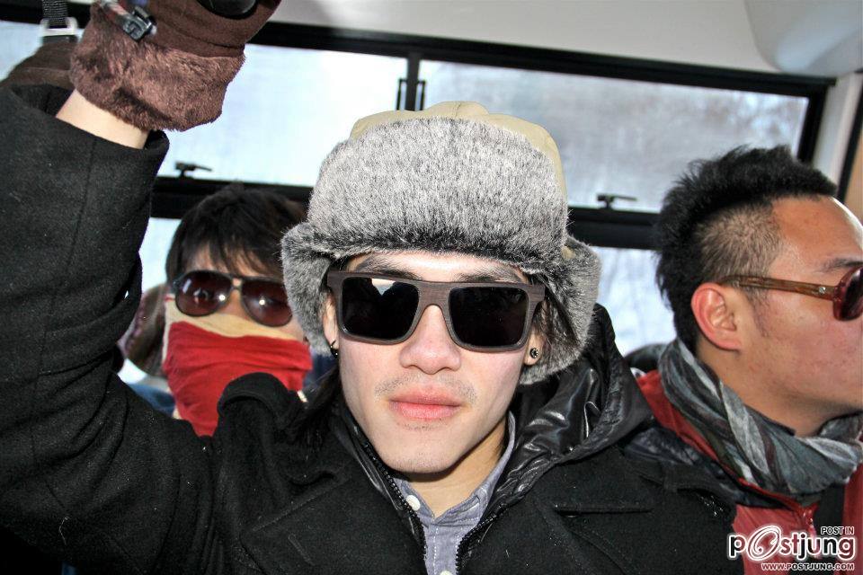 พี่แฟร์ Attitude