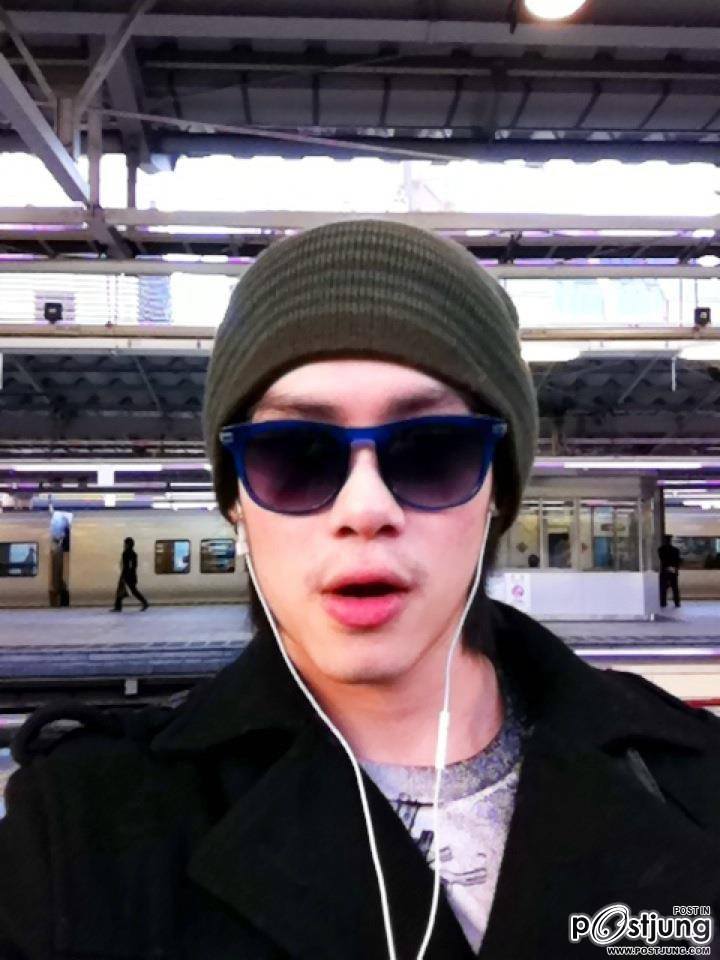 พี่แฟร์ Attitude