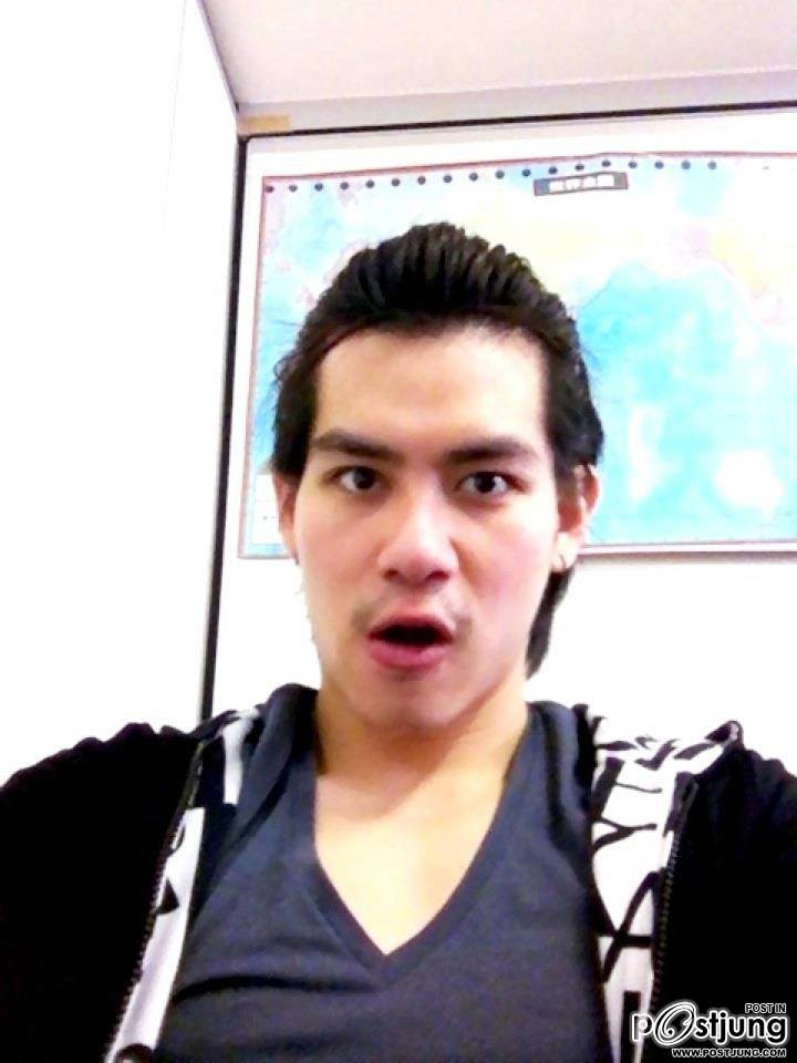 พี่แฟร์ Attitude